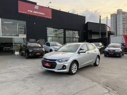 CHEVROLET Onix Hatch 1.0 4P FLEX LTZ TURBO AUTOMÁTICO