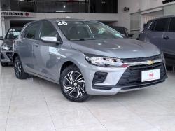 CHEVROLET Onix Hatch 1.0 12V 4P FLEX