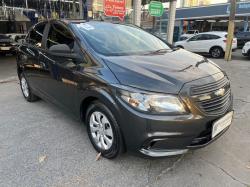 CHEVROLET Onix Hatch 1.0 4P FLEX JOY