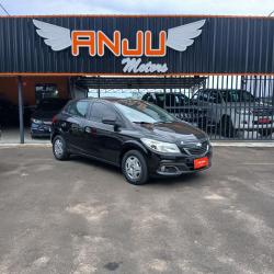 CHEVROLET Onix Hatch 1.0 4P FLEX LT