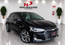 CHEVROLET Onix Hatch 1.0 12V 4P FLEX PREMIER 2 TURBO AUTOMÁTICO