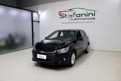 CHEVROLET Onix Hatch 1.0 12V 4P FLEX LTZ TURBO