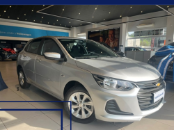 CHEVROLET Onix Hatch 1.0 12V 4P FLEX LT