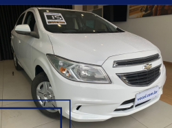 CHEVROLET Onix Hatch 1.0 12V 4P FLEX LT