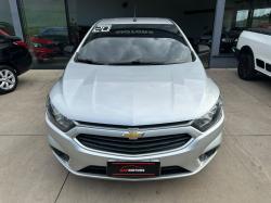 CHEVROLET Onix Hatch 1.0 4P FLEX JOY
