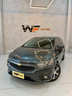 CHEVROLET Onix Hatch 1.4 4P FLEX LTZ