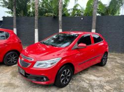 CHEVROLET Onix Hatch 1.0 4P FLEX LT