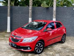 CHEVROLET Onix Hatch 1.0 4P FLEX LT