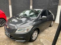 CHEVROLET Onix Hatch 1.0 4P FLEX JOY