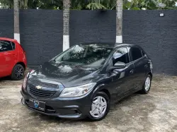 CHEVROLET Onix Hatch 1.0 4P FLEX JOY