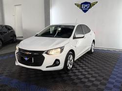 CHEVROLET Onix Hatch 1.0 12V 4P FLEX LTZ TURBO