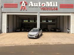 CHEVROLET Onix Hatch 1.4 4P FLEX ACTIV AUTOMÁTICO