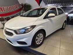 CHEVROLET Onix Hatch 1.0 12V 4P FLEX LT