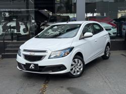 CHEVROLET Onix Hatch 1.4 4P FLEX LT