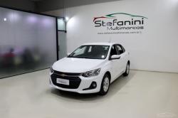 CHEVROLET Onix Hatch 1.0 12V 4P FLEX LT TURBO