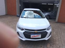 CHEVROLET Onix Hatch 1.0 12V 4P FLEX TURBO AUTOMÁTICO