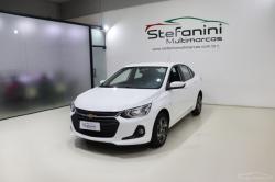 CHEVROLET Onix Hatch 1.0 12V 4P FLEX LT TURBO
