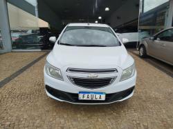 CHEVROLET Onix Hatch 1.0 4P FLEX LT