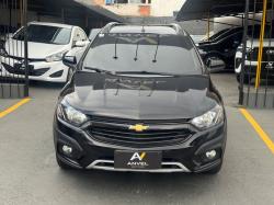 CHEVROLET Onix Hatch 1.4 4P FLEX ACTIV
