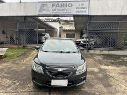 CHEVROLET Onix Hatch 1.0 4P FLEX LT PLUS
