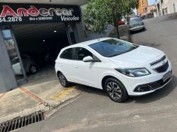CHEVROLET Onix Hatch 1.4 4P FLEX LTZ