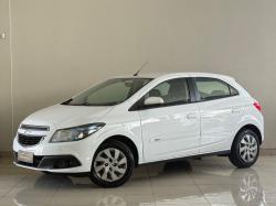 CHEVROLET Onix Hatch 1.4 4P FLEX LT