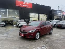 CHEVROLET Onix Hatch 1.4 4P FLEX LT
