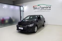 CHEVROLET Onix Hatch 1.0 12V 4P FLEX TURBO AUTOMÁTICO