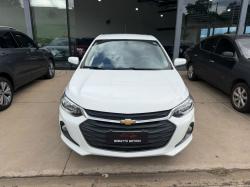 CHEVROLET Onix Hatch 1.0 12V 4P FLEX LTZ TURBO