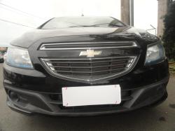 CHEVROLET Onix Hatch 1.4 4P FLEX LT