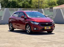 CHEVROLET Onix Hatch 1.4 4P FLEX LTZ