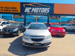 CHEVROLET Onix Hatch 1.4 4P FLEX LT