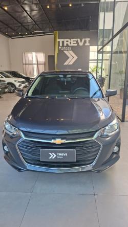 CHEVROLET Onix Hatch 1.0 12V 4P FLEX LT