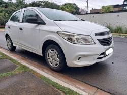 CHEVROLET Onix Hatch 1.0 4P FLEX LS