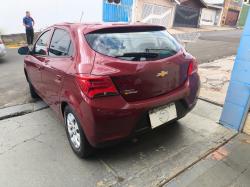 CHEVROLET Onix Hatch 1.0 12V 4P FLEX LT