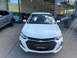 CHEVROLET Onix Hatch 1.0 4P FLEX LT2