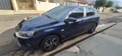 CHEVROLET Onix Hatch 1.0 4P FLEX