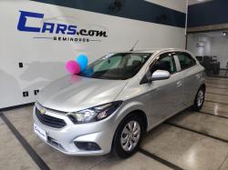 CHEVROLET Onix Hatch 1.0 4P FLEX LT