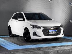 CHEVROLET Onix Hatch 1.0 12V 4P FLEX PREMIER TURBO AUTOMÁTICO