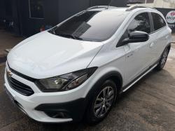 CHEVROLET Onix Hatch 1.4 4P FLEX ACTIV