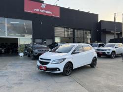 CHEVROLET Onix Hatch 1.0 4P FLEX SELEÇÃO