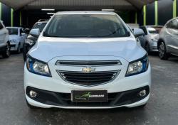 CHEVROLET Onix Hatch 1.4 4P FLEX LT