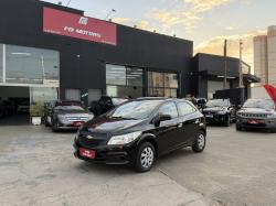 CHEVROLET Onix Hatch 1.0 12V 4P FLEX LT