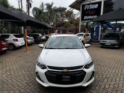 CHEVROLET Onix Hatch 1.0 4P FLEX LTZ TURBO AUTOMÁTICO