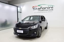 CHEVROLET Onix Sedan 1.0 12V 4P FLEX LT PLUS TURBO AUTOMTICO