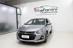 CHEVROLET Onix Sedan 1.0 12V 4P FLEX LT PLUS TURBO AUTOMTICO