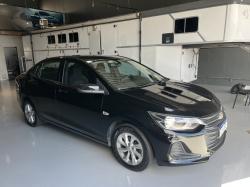 CHEVROLET Onix Sedan 1.0 12V 4P FLEX LT PLUS TURBO AUTOMTICO