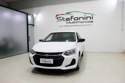 CHEVROLET Onix Sedan 1.0 12V 4P FLEX PLUS TURBO AUTOMTICO