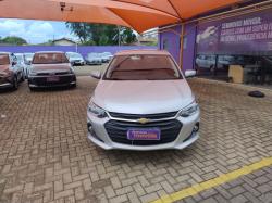 CHEVROLET Onix Sedan 1.0 12V 4P FLEX LT PLUS TURBO AUTOMTICO