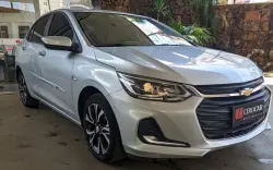 CHEVROLET Onix Sedan 1.0 12V 4P FLEX PREMIER PLUS TURBO AUTOMTICO